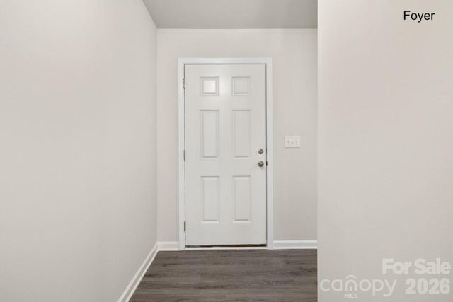 609 E Warren Street 6&7 BLK C, Shelby, NC 28150