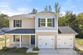 609 E Warren Street 6&7 BLK C, Shelby, NC 28150
