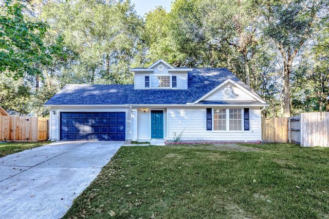 21892 Silver Oak Court, Porter, TX 77365