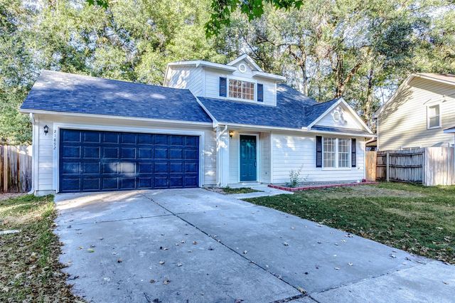 21892 Silver Oak Court, Porter, TX 77365