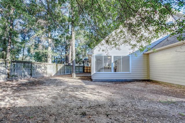 21892 Silver Oak Court, Porter, TX 77365
