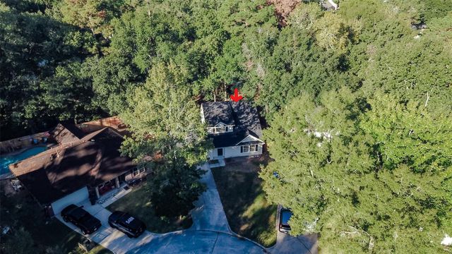 21892 Silver Oak Court, Porter, TX 77365