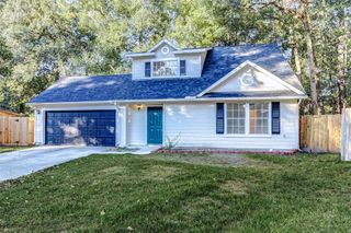 21892 Silver Oak Court, Porter, TX 77365