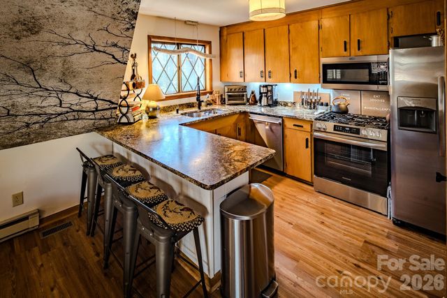 20 Lady Slipper Loop, Newland, NC 28657