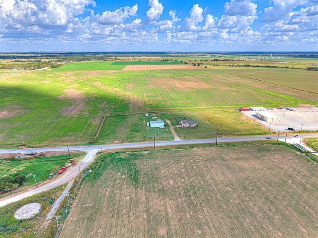 9620 N Calumet Road, Calumet, OK 73014