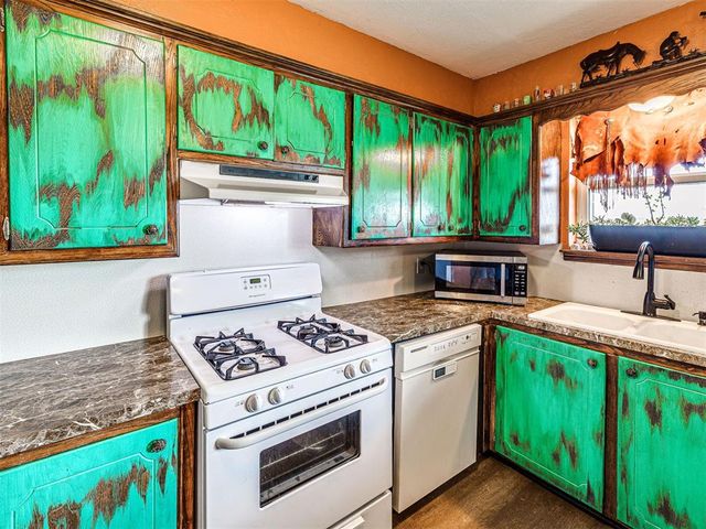 9620 N Calumet Road, Calumet, OK 73014