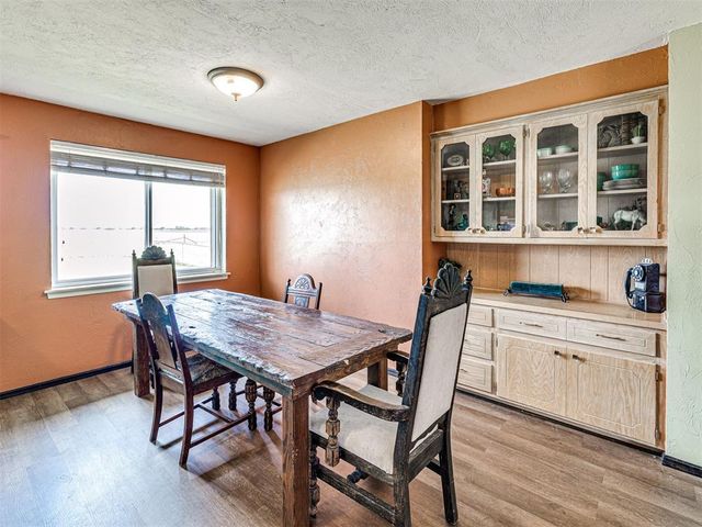 9620 N Calumet Road, Calumet, OK 73014