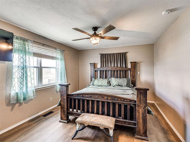 9620 N Calumet Road, Calumet, OK 73014