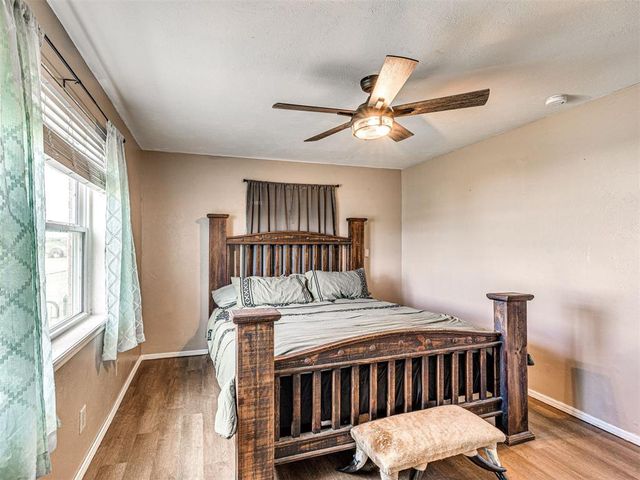 9620 N Calumet Road, Calumet, OK 73014