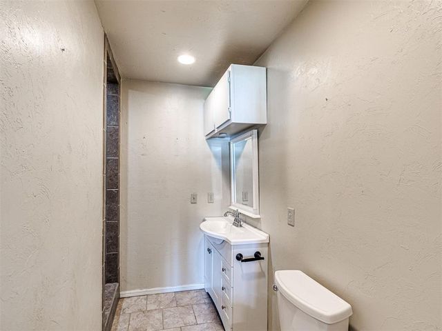 9620 N Calumet Road, Calumet, OK 73014