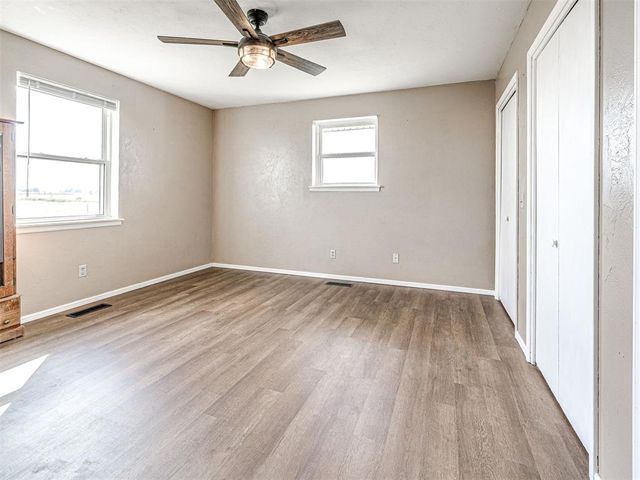 9620 N Calumet Road, Calumet, OK 73014