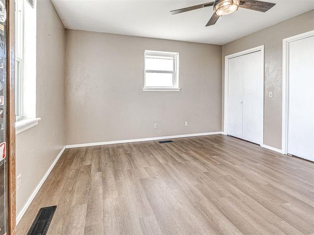 9620 N Calumet Road, Calumet, OK 73014