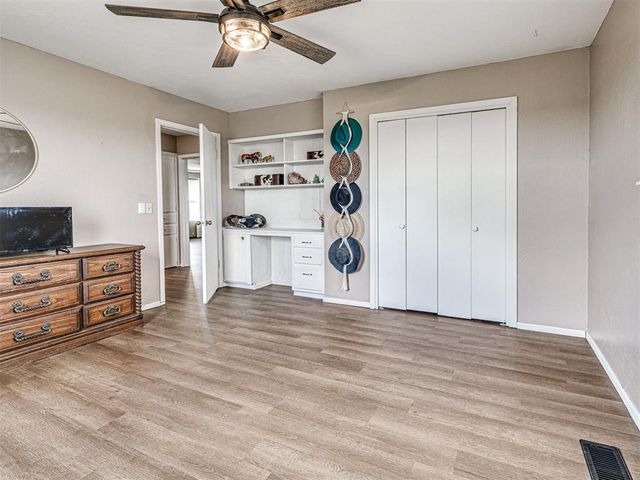 9620 N Calumet Road, Calumet, OK 73014