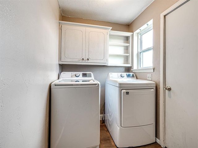 9620 N Calumet Road, Calumet, OK 73014