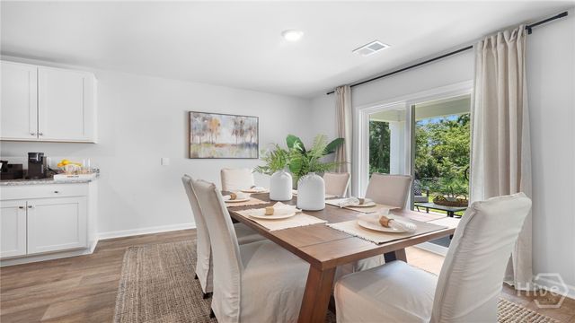 121 Hollingsworth Loop, Statesboro, GA 30461