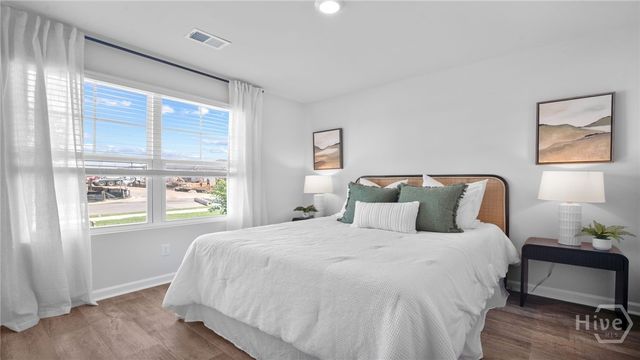 121 Hollingsworth Loop, Statesboro, GA 30461