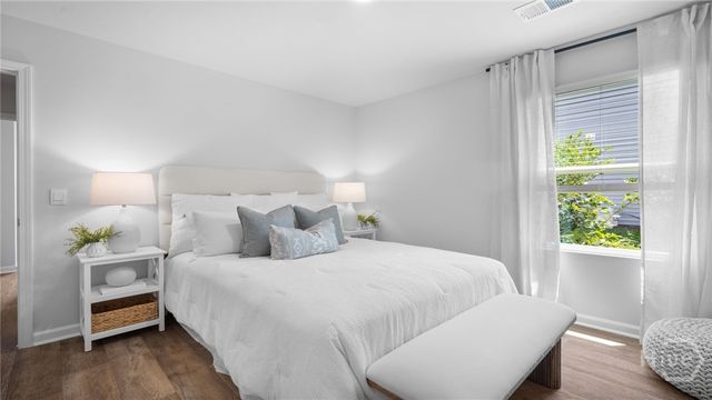 121 Hollingsworth Loop, Statesboro, GA 30461