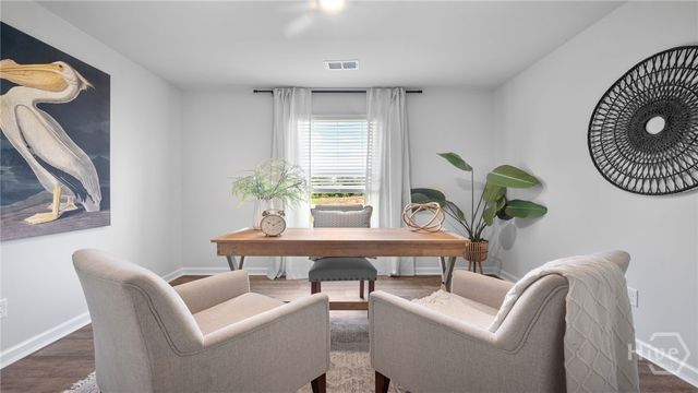 121 Hollingsworth Loop, Statesboro, GA 30461