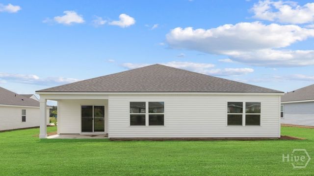 121 Hollingsworth Loop, Statesboro, GA 30461