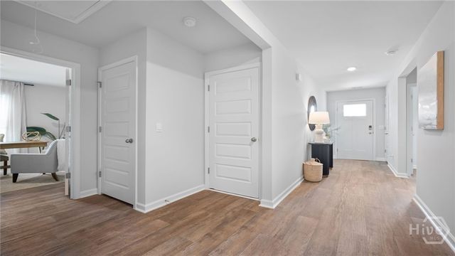 121 Hollingsworth Loop, Statesboro, GA 30461