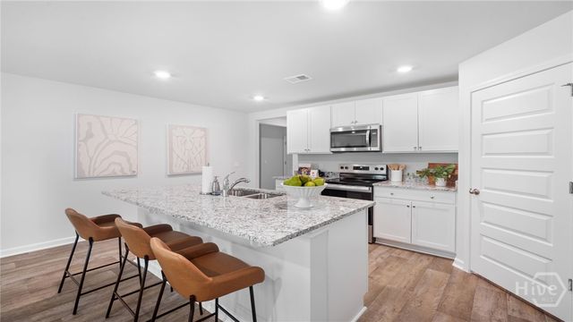 121 Hollingsworth Loop, Statesboro, GA 30461