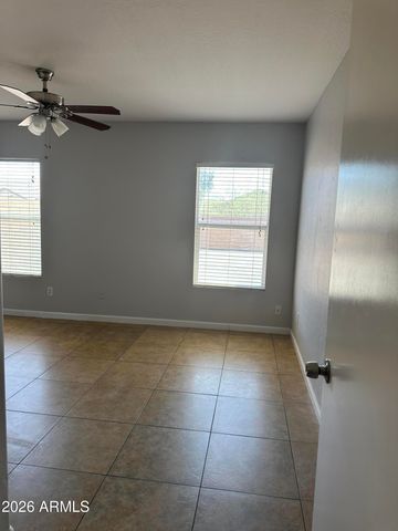 1383 S 228TH Lane, Buckeye, AZ 85326