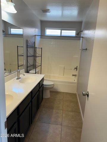 1383 S 228TH Lane, Buckeye, AZ 85326