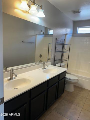 1383 S 228TH Lane, Buckeye, AZ 85326