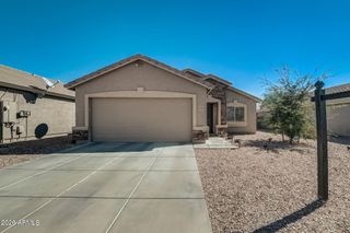 1383 S 228TH Lane, Buckeye, AZ 85326