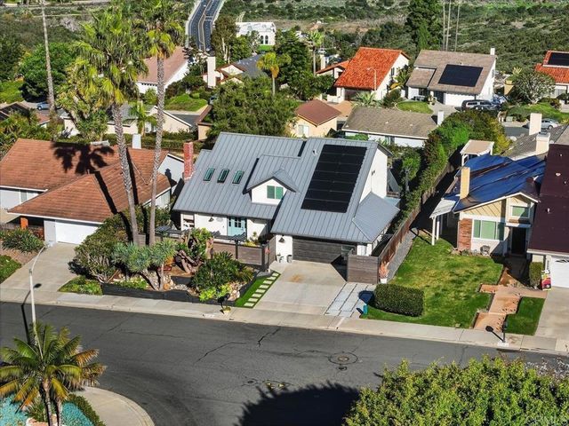 2718 Socorro Lane, Carlsbad, CA 92009