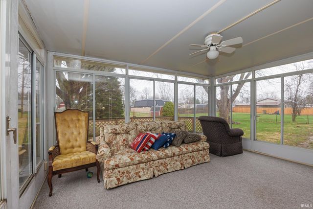 10708 N Mansfield Drive, Muncie, IN 47303
