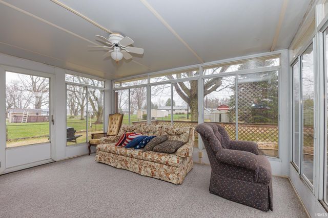 10708 N Mansfield Drive, Muncie, IN 47303