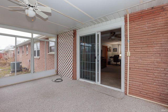 10708 N Mansfield Drive, Muncie, IN 47303