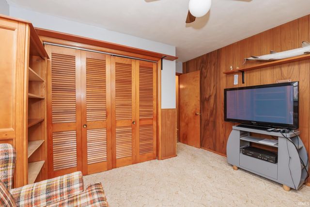 10708 N Mansfield Drive, Muncie, IN 47303