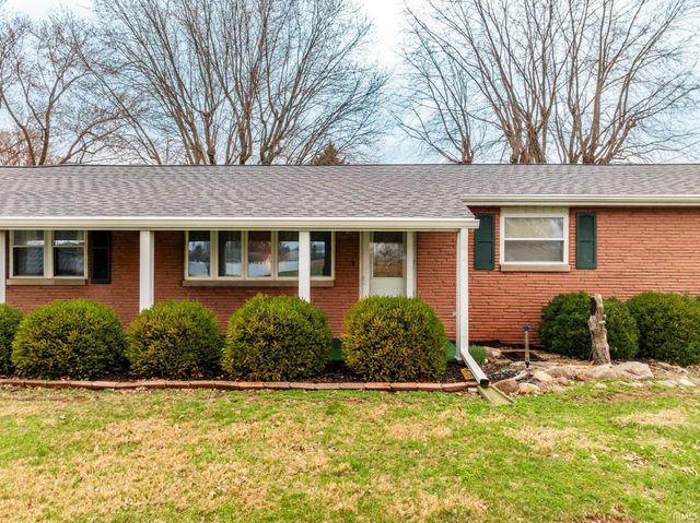 10708 N Mansfield Drive, Muncie, IN 47303