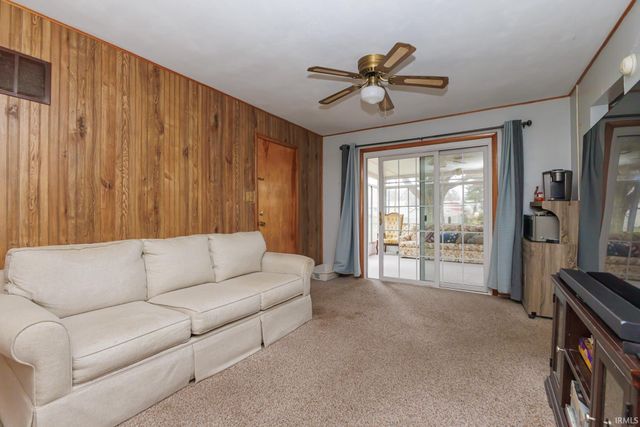10708 N Mansfield Drive, Muncie, IN 47303