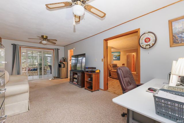 10708 N Mansfield Drive, Muncie, IN 47303
