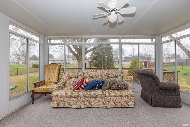 10708 N Mansfield Drive, Muncie, IN 47303