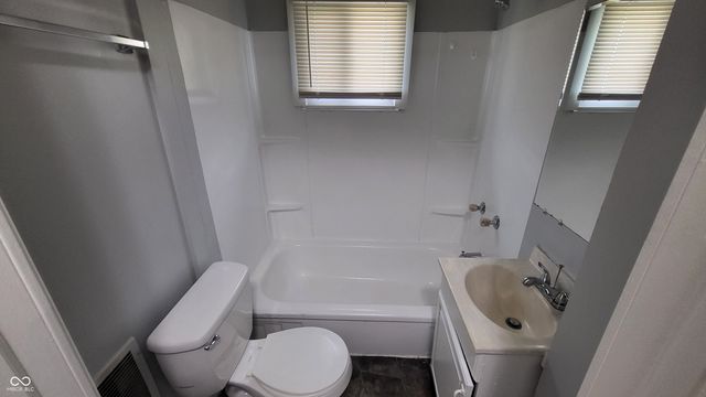 2338 Calhoun Street, Indianapolis, IN 46203