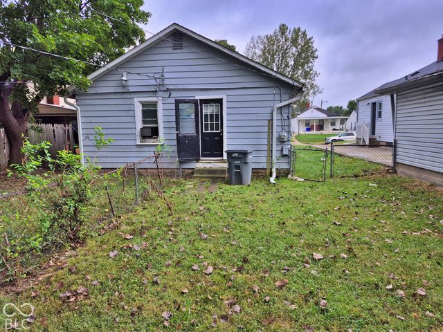 2338 Calhoun Street, Indianapolis, IN 46203