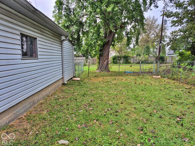 2338 Calhoun Street, Indianapolis, IN 46203