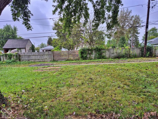 2338 Calhoun Street, Indianapolis, IN 46203