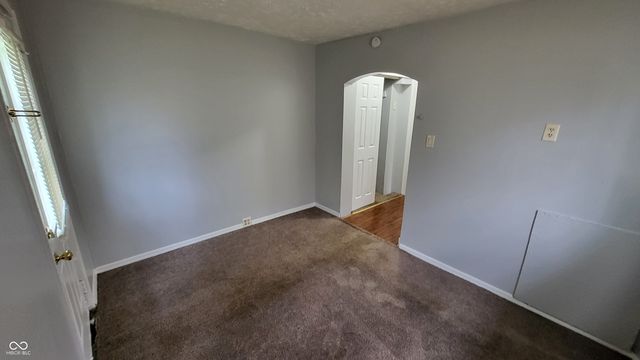 2338 Calhoun Street, Indianapolis, IN 46203