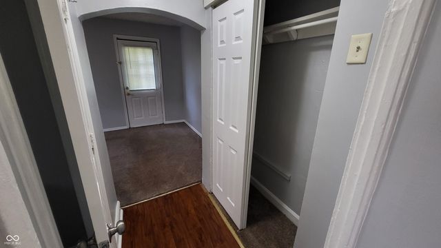 2338 Calhoun Street, Indianapolis, IN 46203