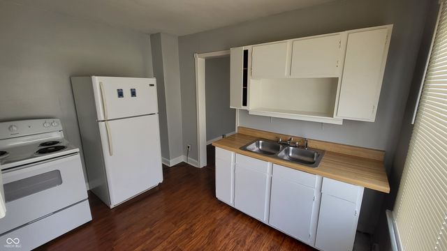 2338 Calhoun Street, Indianapolis, IN 46203