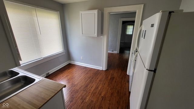 2338 Calhoun Street, Indianapolis, IN 46203