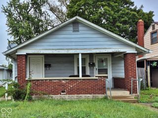 2338 Calhoun Street, Indianapolis, IN 46203
