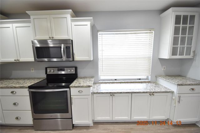 3425 MASTERS DRIVE N, Clearwater, FL 33761