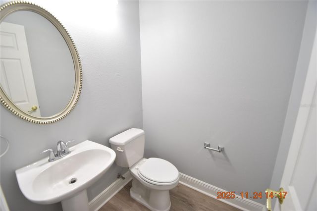 3425 MASTERS DRIVE N, Clearwater, FL 33761