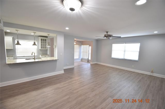 3425 MASTERS DRIVE N, Clearwater, FL 33761